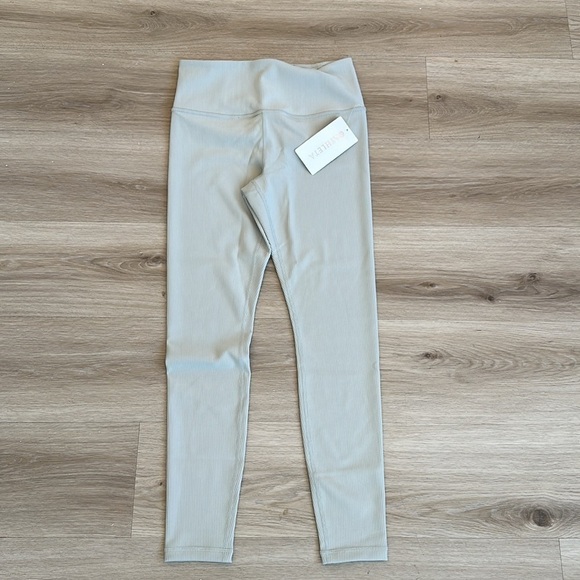 Athleta ELATION ULTRA HIGH RISE RIB LEGGING - Picture 9 of 9